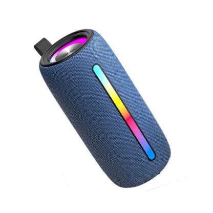 ALTAVOZ BLUETOOTH COOL DESK 10W AZUL - Imagen 4