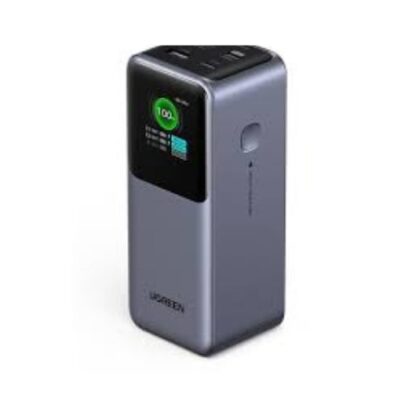 POWERBANK UGREEN 20000mAh 130W - Imagen 2