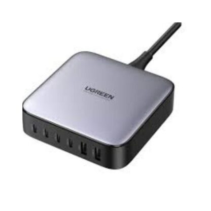 CARGADOR ESCRITORIO UGREEN 200W GaN - Imagen 3