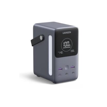 POWERBANK UGREEN 48000mAh 300W