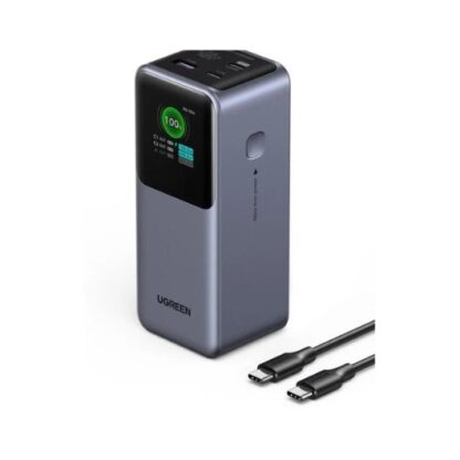 POWERBANK UGREEN 25000mAh 200W - Imagen 3