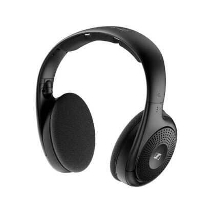 AURICULARES EPOS SENNHEISER RS 120-W TV NEGRO - Imagen 3