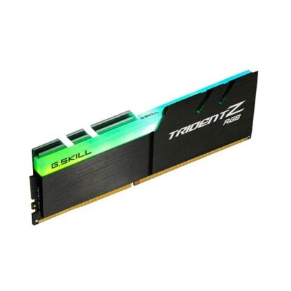 MÓDULO DDR4 16GB 2X8GB 3200MHz G.SKILL TRIDENT Z RGB - Imagen 2