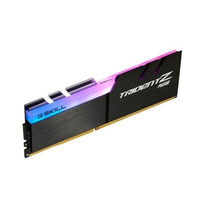 MÓDULO DDR4 16GB 2X8GB 3200MHz G.SKILL TRIDENT Z RGB - Imagen 3