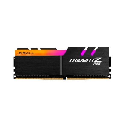 MÓDULO DDR4 16GB 2X8GB 3200MHz G.SKILL TRIDENT Z RGB - Imagen 4