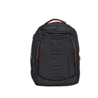 MOCHILA PORTATIL UNICROSS SHIELD 19  NEGRO