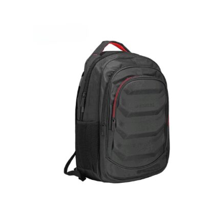MOCHILA PORTATIL UNICROSS MOTION 19  NEGRO - Imagen 2