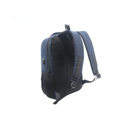 MOCHILA PORTATIL UNICROSS PAMPA 18.5  AZUL - Imagen 3