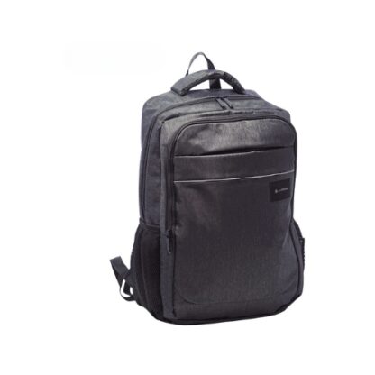 MOCHILA PORTATIL UNICROSS WALKER 18.5  NEGRO - Imagen 3