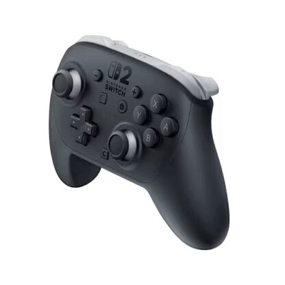 GAMEPAD NINTENDO SWITCH 2 PRO CONTROLLER - Imagen 3
