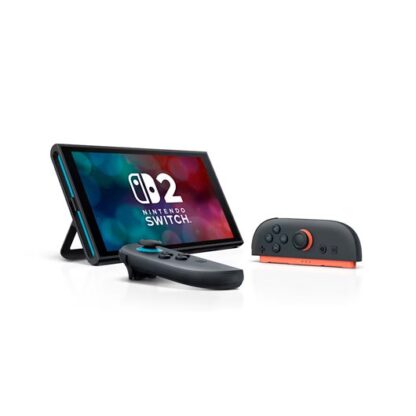 CONSOLA NINTENDO SWITCH 2 - Imagen 3