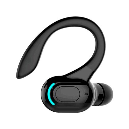 AURICULAR BLUETOOTH COOL MIDWAY BLACK - Imagen 4