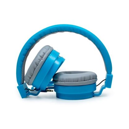 AURICULARES MICRO COOL TORONTO BLUE - Imagen 3