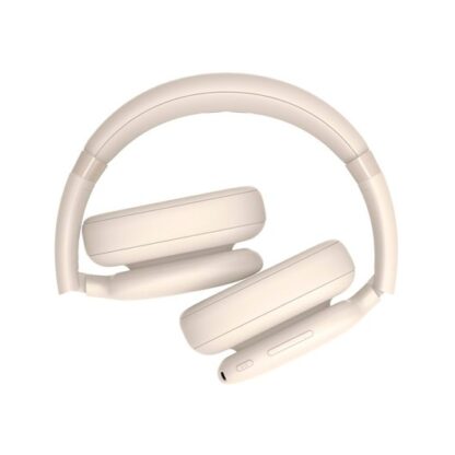 AURICULARES CASCOS STEREO COOL ROLLER BEIGE - Imagen 2