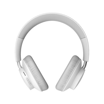 AURICULARES CASCOS BLUETOOTH COOL SMARTY WHITE - Imagen 2