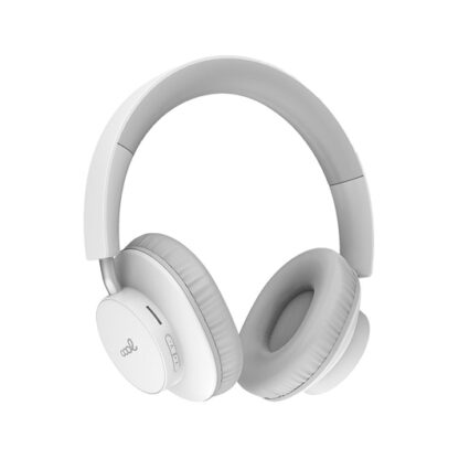 AURICULARES CASCOS BLUETOOTH COOL SMARTY WHITE - Imagen 5