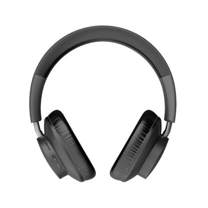 AURICULARES CASCOS STEREO COOL SMARTY BLACK - Imagen 3