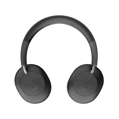 AURICULARES CASCOS STEREO COOL SMARTY BLACK - Imagen 4