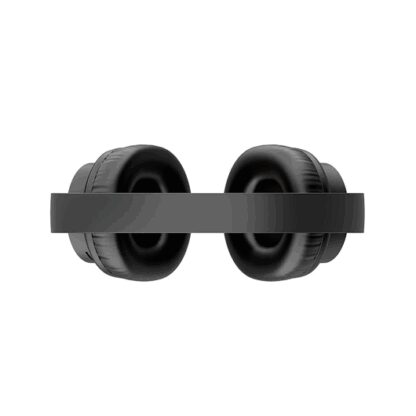 AURICULARES CASCOS STEREO COOL SMARTY BLACK - Imagen 5