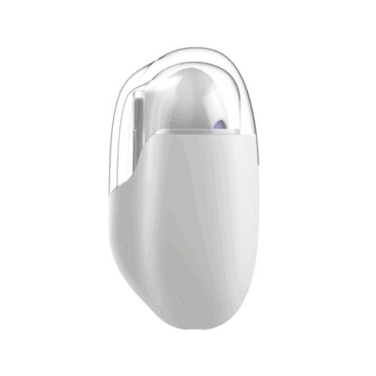 AURICULARES DUAL POD EARBUDS COOL VISION WHITE - Imagen 4
