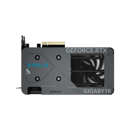 TARJETA GRÁFICA GIGABYTE RTX 5060 8GB EAGLE OC GDDR7 - Imagen 2
