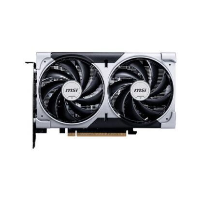 TARJETA GRÁFICA MSI RTX 5060 8GB VENTUS 2X OC GDDR7 - Imagen 2