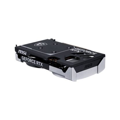 TARJETA GRÁFICA MSI RTX 5060 8GB VENTUS 2X OC GDDR7 - Imagen 3