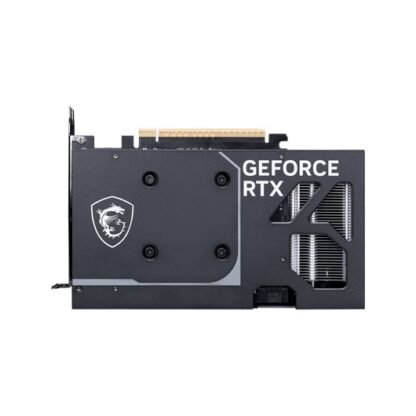 TARJETA GRÁFICA MSI RTX 5060 8GB VENTUS 2X OC GDDR7 - Imagen 5