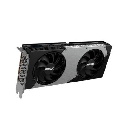 TARJETA GRÁFICA INNO3D RTX 5060 TI TWIN X2 OC 8GB - Imagen 2