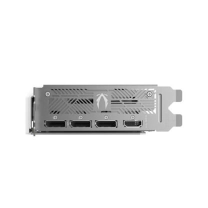 TARJETA GRÁFICA ZOTAC RTX 5070 AMP 12GB GDDR7 WHITE - Imagen 3