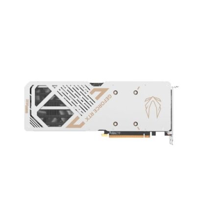 TARJETA GRÁFICA ZOTAC RTX 5070 AMP 12GB GDDR7 WHITE - Imagen 6