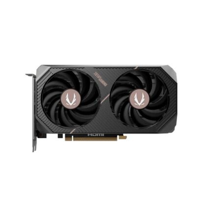 TARJETA GRÁFICA ZOTAC RTX 5060TI 16GB AMP GDDR7 - Imagen 2