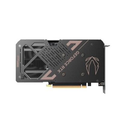 TARJETA GRÁFICA ZOTAC RTX 5060TI 16GB AMP GDDR7 - Imagen 4