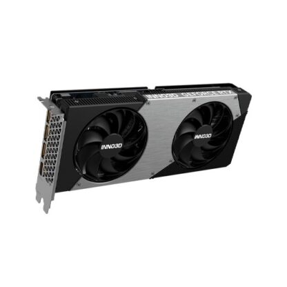 TARJETA GRÁFICA INNO3D RTX 5060 TI TWIN X2 OC 16GB - Imagen 3