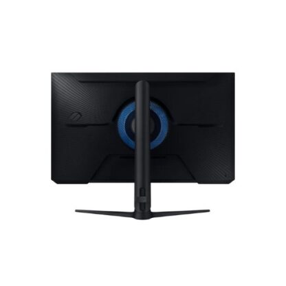 MONITOR LED 27  SAMSUNG ODYSSEY G3 G30D NEGRO - Imagen 3