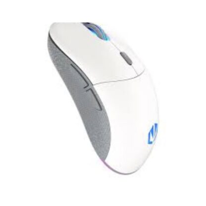 RATON OPTICO ENDORFY GEM ONYX WHITE - Imagen 3