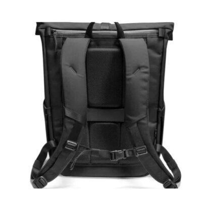 MOCHILA PORTATIL TOMTOC NAVIGATOR T61 BLACK L - Imagen 2