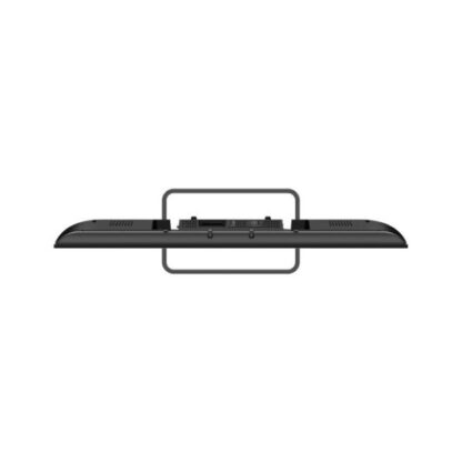 TELEVISIÓN QLED SMART TECH UHD 43   43QG02V GOOGLE TV - Imagen 2