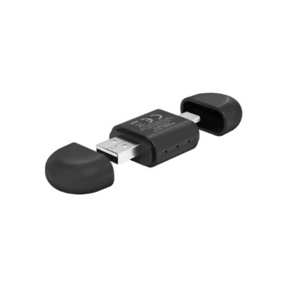 ADAPTADOR INALÁMBRICO ANDROID/CARPLAY SAVIO TR-17 - Imagen 3