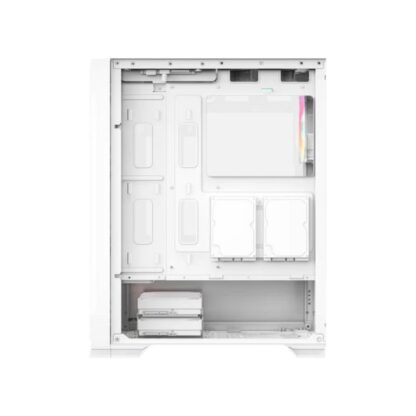 TORRE ATX XYZ AIRONE 300 X MESH WHITE - Imagen 5
