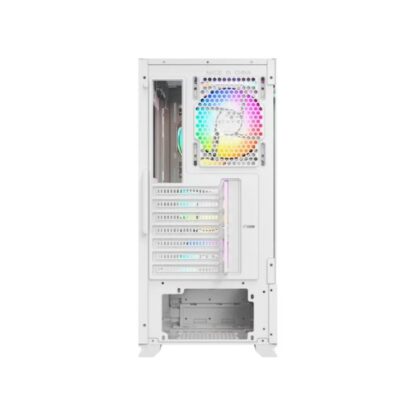 TORRE ATX XYZ AIRONE 300 X MESH WHITE - Imagen 6