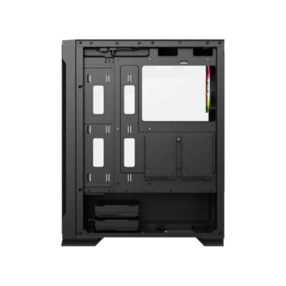 TORRE ATX XYZ AIRONE 300 X MESH BLACK - Imagen 4