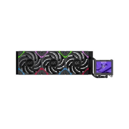 DISIPADOR REF LIQUIDA XYZ HYDROVIEW 360 BLACK - Imagen 2