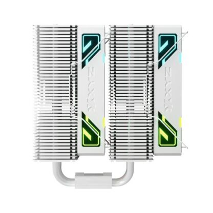 DISIPADOR XYZ THERMAX 6 DUO WHITE - Imagen 3
