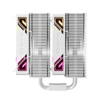 DISIPADOR XYZ THERMAX 6 DUO WHITE - Imagen 4