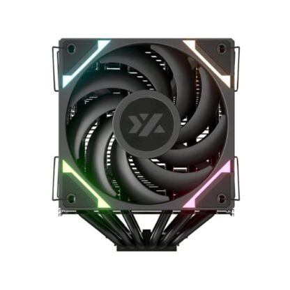 DISIPADOR XYZ THERMAX 6 DUO BLACK - Imagen 3
