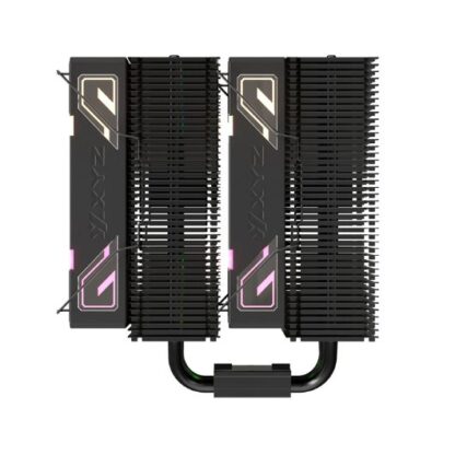 DISIPADOR XYZ THERMAX 6 DUO BLACK - Imagen 4