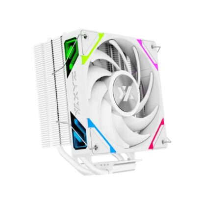 DISIPADOR XYZ THERMAX 4 WHITE - Imagen 3