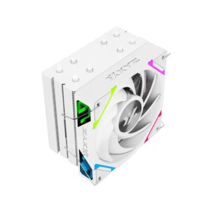 DISIPADOR XYZ THERMAX 4 WHITE - Imagen 4