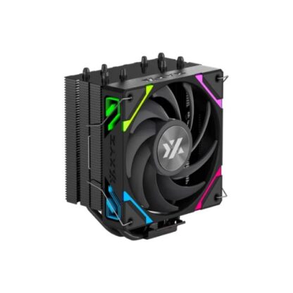 DISIPADOR XYZ THERMAX 4 BLACK - Imagen 2